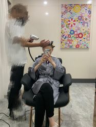 -IN STYLE·全国形象店