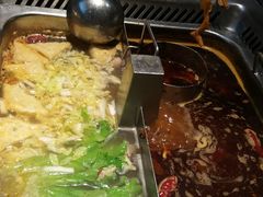-海底捞火锅(崇文门新世界百货店)