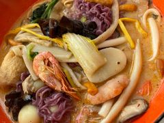 -张亮麻辣烫(哈尔滨金爵万象店)