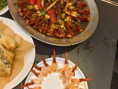 天宝口味虾-天宝兄弟(前海壹方城店)