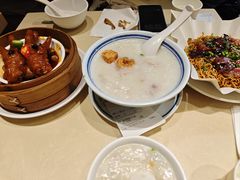 -香港池仔记肠粉王(博多新记襄阳南路店)