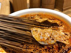 藕-嘉州叶婆婆钵钵鸡(建设路店)