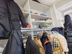 -凯特琳洗衣馆(风雨坛街店)