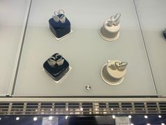 门面-黑天鹅蛋糕店(青年大街店)