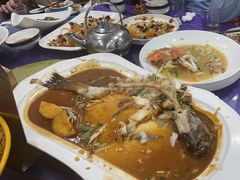 -威海渔村(黄兴路店)