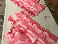 精品肥牛-小龙坎火锅(总店)