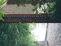 -罔极寺