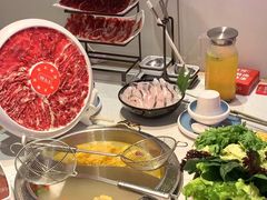 -千牛将·鲜牛肉火锅(开元路店)