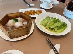 -顺德美的万豪酒店-万豪中餐厅