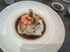 -瓯越·海鲜·瓯味一品(IM长宁国际店)