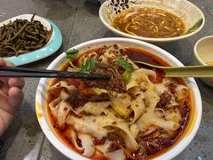 -黄牌鸡西刀削面·东北菜馆(深圳总店)