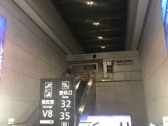 -虹桥机场国航贵宾室v8