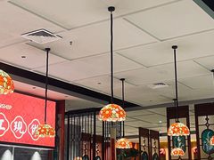-禄运茶居·手工点心(猎德店)