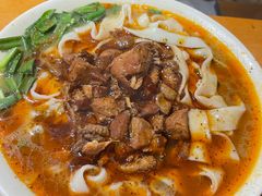 -项记烩面(迎宾路店)