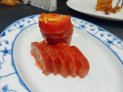 -香雪海饭店中餐厅(人民桥店)