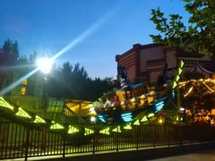 -济南方特东方神画