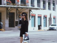 -小白楼1902欧式风情街