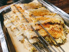 -大漠烤肉(盘旋路店)