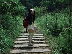 -鹿院坪生态旅游景区