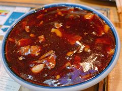 炒肝-局气 烤鸭·北京菜(光华路店)