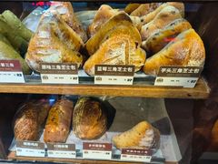 -Juicy Bakery(大学路店)
