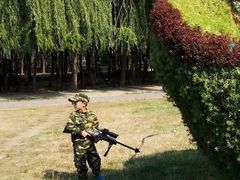 -长春公园(普阳街道)