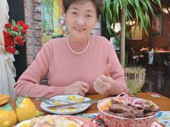 -弗兰克牛排西餐厅Ribone steak house(柠檬花园店)