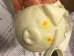 -点点心点心专门店(旺角店)