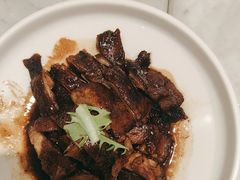 -南小馆(迪士尼小镇店)