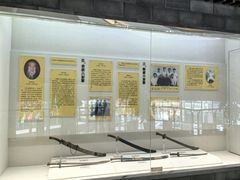 -大连武术文化博物馆