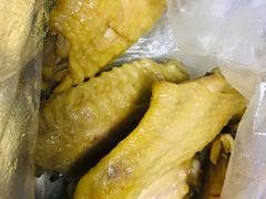 -土门八珍烤鸡腊味店(土门老店)