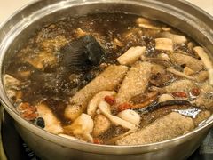 -太婆天府山珍酒楼(亚运村店)