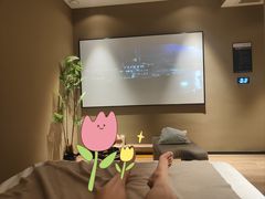 -若水云栖·足疗·按摩·SPA(城阳万达广场店)