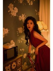 -蜜桃少女VISION写真馆(雁塔店)