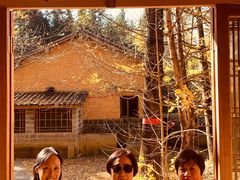 -腾冲国萍农家乐