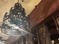 -绿茶餐厅(王府井永宁门店)