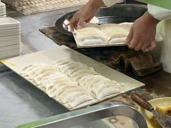 -李记清真馆(打钉巷店)