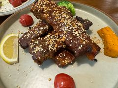 -The Good Place好地方·Brunch·coffee(国贸店)