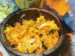 -火炉情韩国料理店(古田路店)