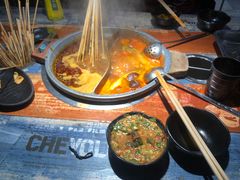 -成都屋头串串(青年北街店)