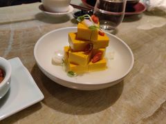 贝贝南瓜-杭州君悦酒店·湖滨28中餐厅