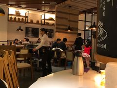-拾味馆·浓鲜骨汤(光谷天地店)