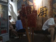 -盟重烧烤(东瓜山创始店)