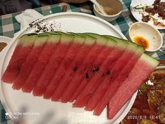 -紫光园·烤鸭(吕家营店)