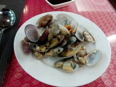 -长城大酒店-自助餐厅