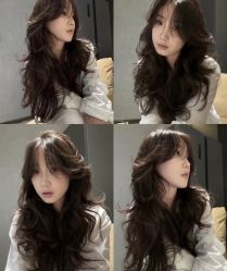-FASHION PALACE hair+