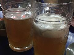 -小杨烤肉(朱雀店)