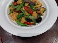 -唐山宴大唐州府精品中餐