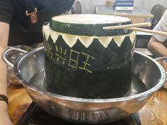 -兴兴旺·冬瓜盅·啫啫煲(西华路店)