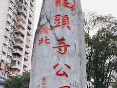 -龙头寺公园